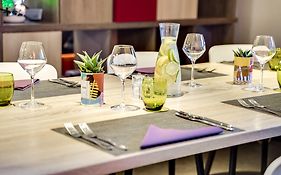 Mercure Paris Gare De Lyon Tgv